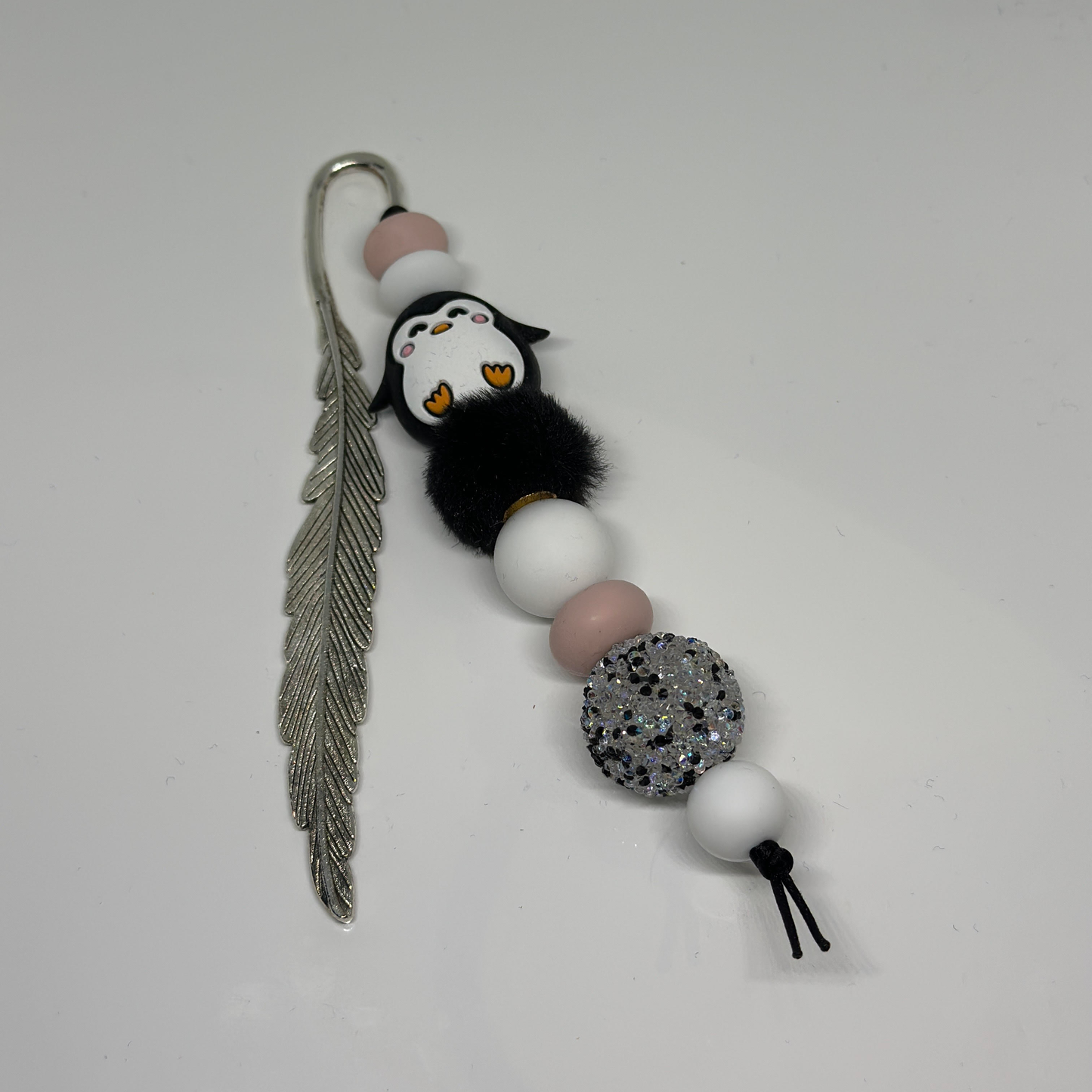 Boekenlegger Pinguïn