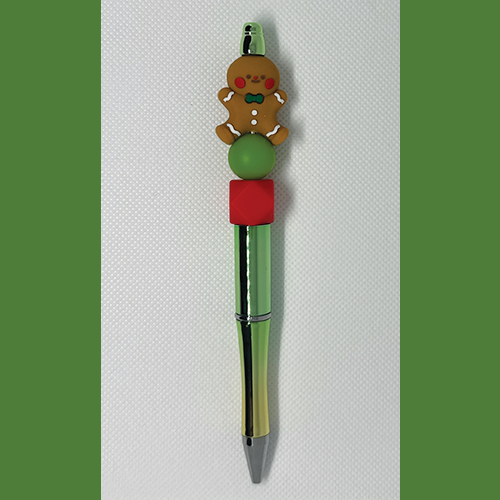 Pen "Little Gingerbread"