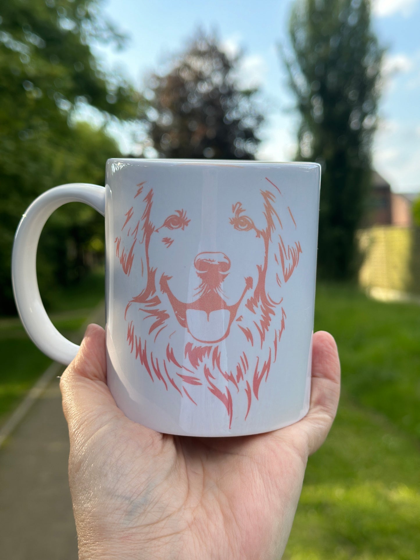 Mok (gepersonaliseerd naar eigen wens)