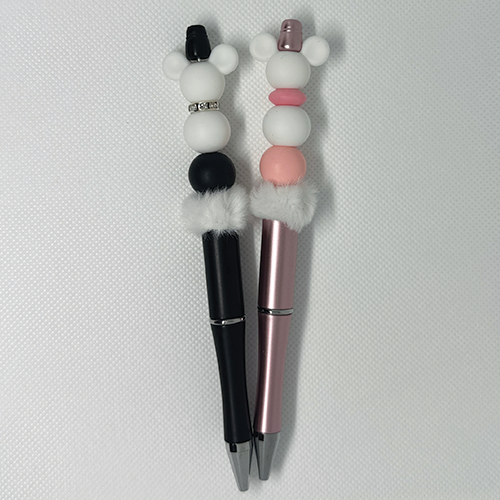 Pen "Mickey" (Black&White)