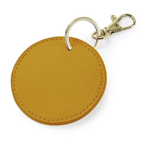 Sleutelhanger "Round" Key Clip