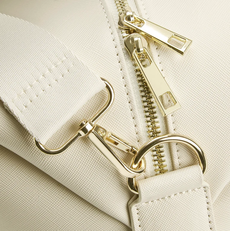 Luxe weekendtas