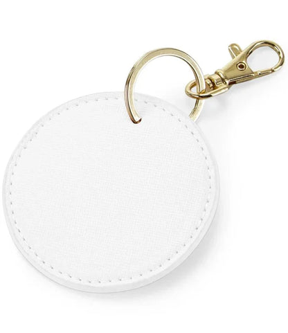 Sleutelhanger "Round" Key Clip