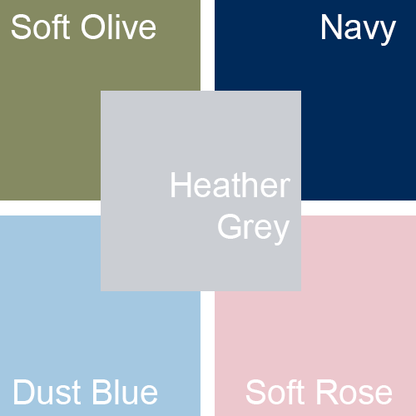 Gepersonaliseerde Sweater voor je Baby/Peuter