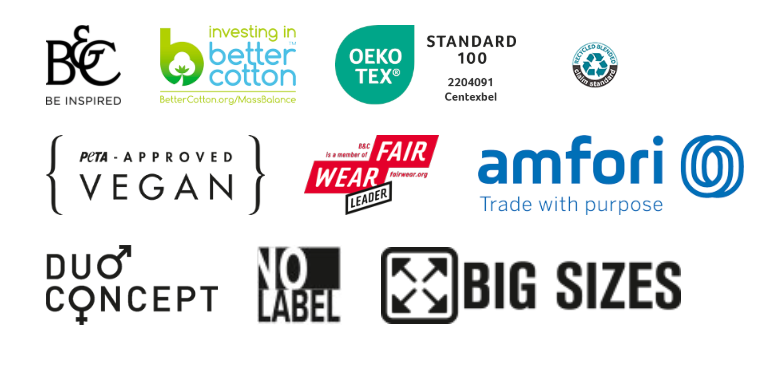 Oversized sweater met eigen DTF logo/tekening (Gender-Neutraal)