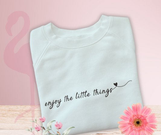 Sweater "Enjoy..."