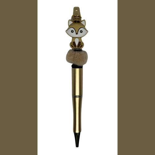 Pen "Foxy"