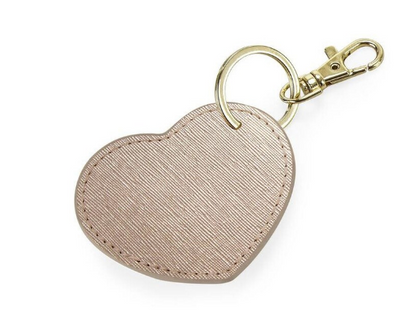 Sleutelhanger "Heart" Key Clip