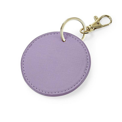 Sleutelhanger "Round" Key Clip