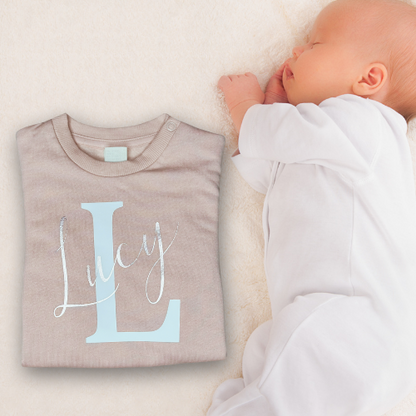 Gepersonaliseerde Sweater voor je Baby/Peuter