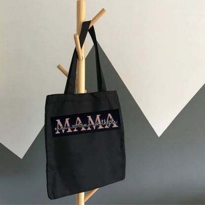 Totebag "MAMA"