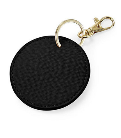 Sleutelhanger "Round" Key Clip